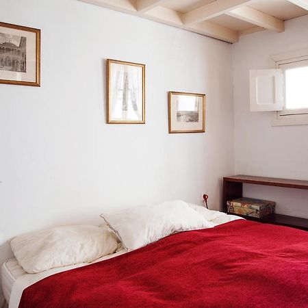 Rentalsevilla Galera Dış mekan fotoğraf