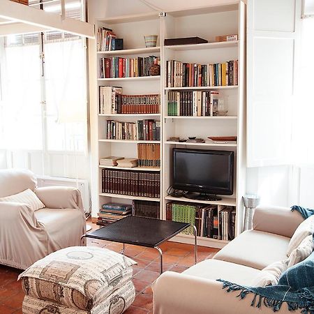 Rentalsevilla Galera Dış mekan fotoğraf