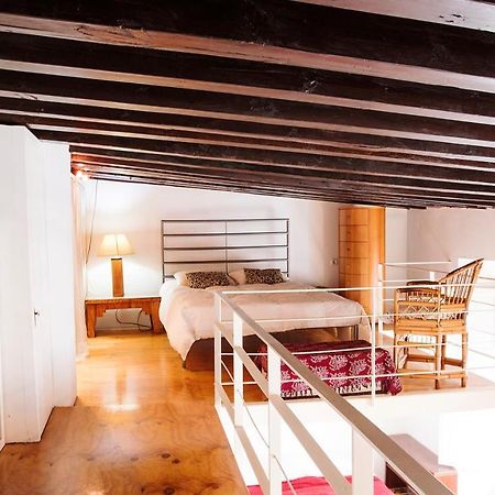 Rentalsevilla Galera Dış mekan fotoğraf