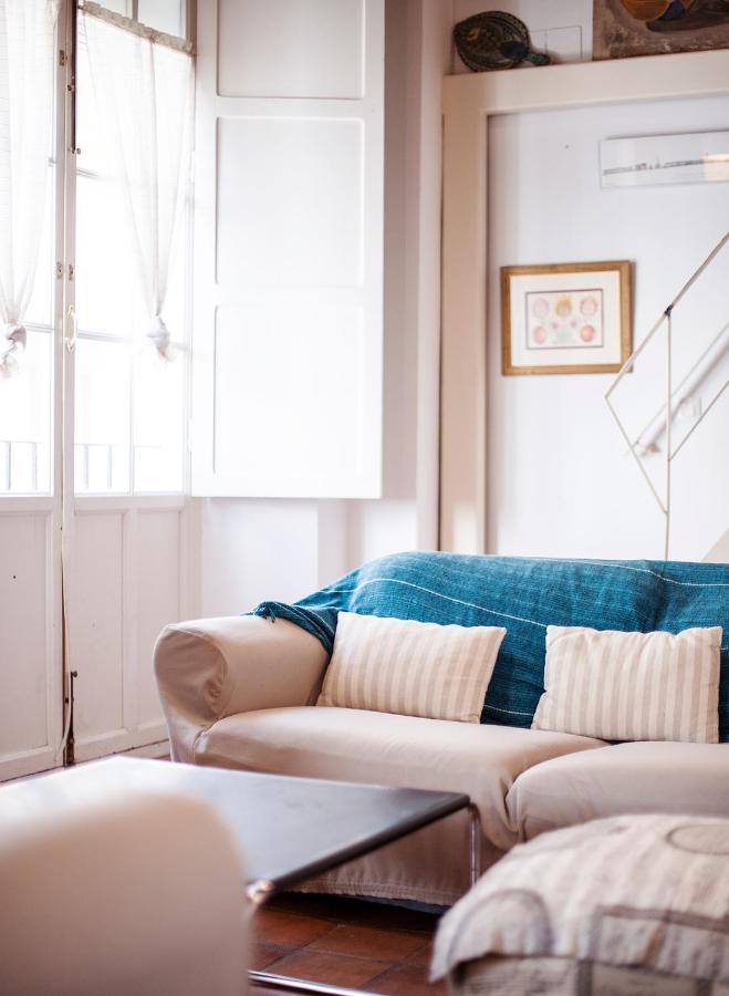 Rentalsevilla Galera Dış mekan fotoğraf