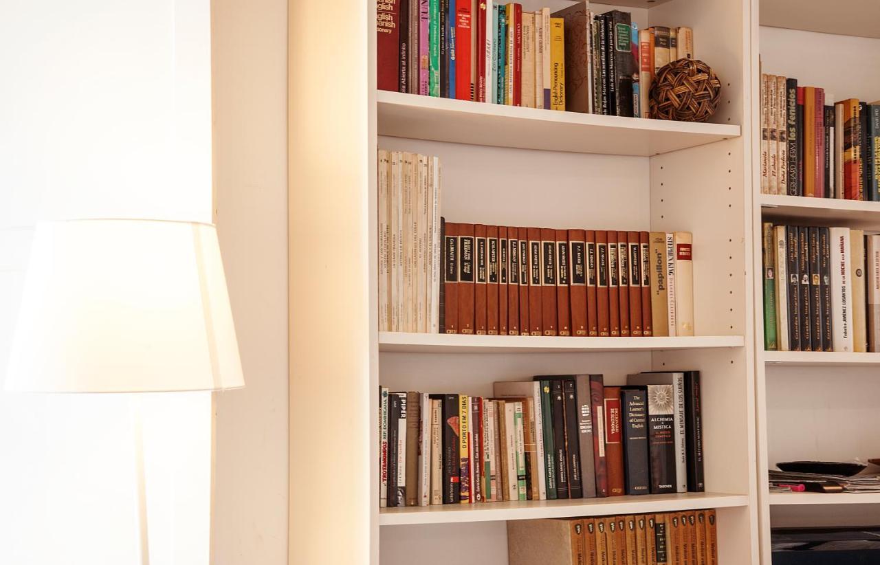Rentalsevilla Galera Dış mekan fotoğraf