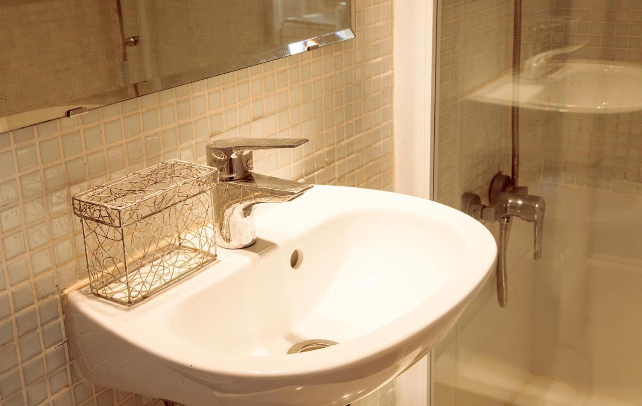 Rentalsevilla Galera Dış mekan fotoğraf