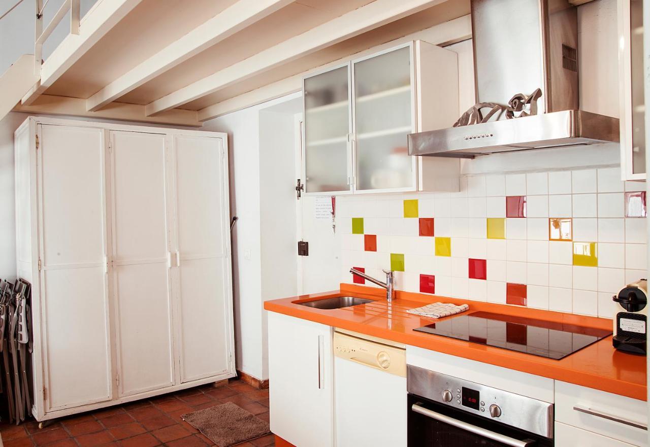 Rentalsevilla Galera Dış mekan fotoğraf