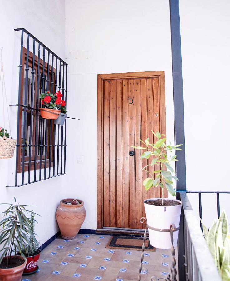 Rentalsevilla Galera Dış mekan fotoğraf
