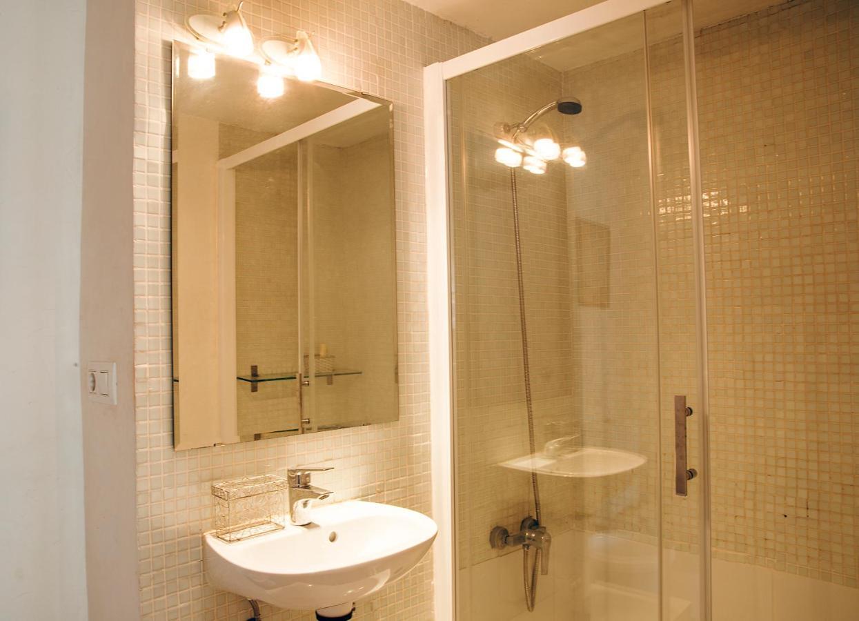 Rentalsevilla Galera Dış mekan fotoğraf