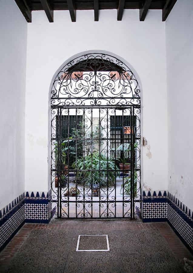 Rentalsevilla Galera Dış mekan fotoğraf
