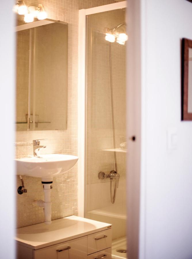 Rentalsevilla Galera Dış mekan fotoğraf