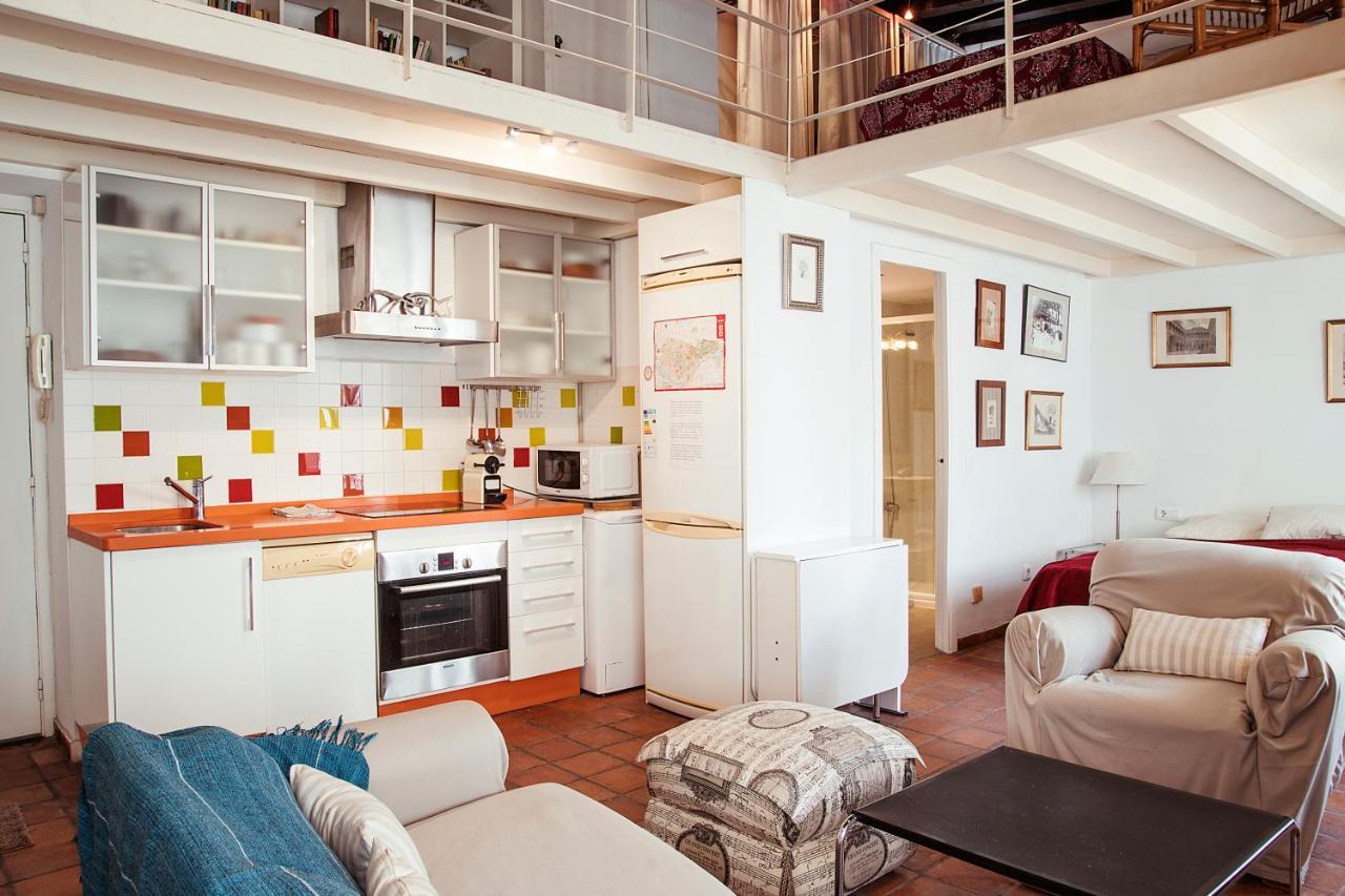 Rentalsevilla Galera Dış mekan fotoğraf
