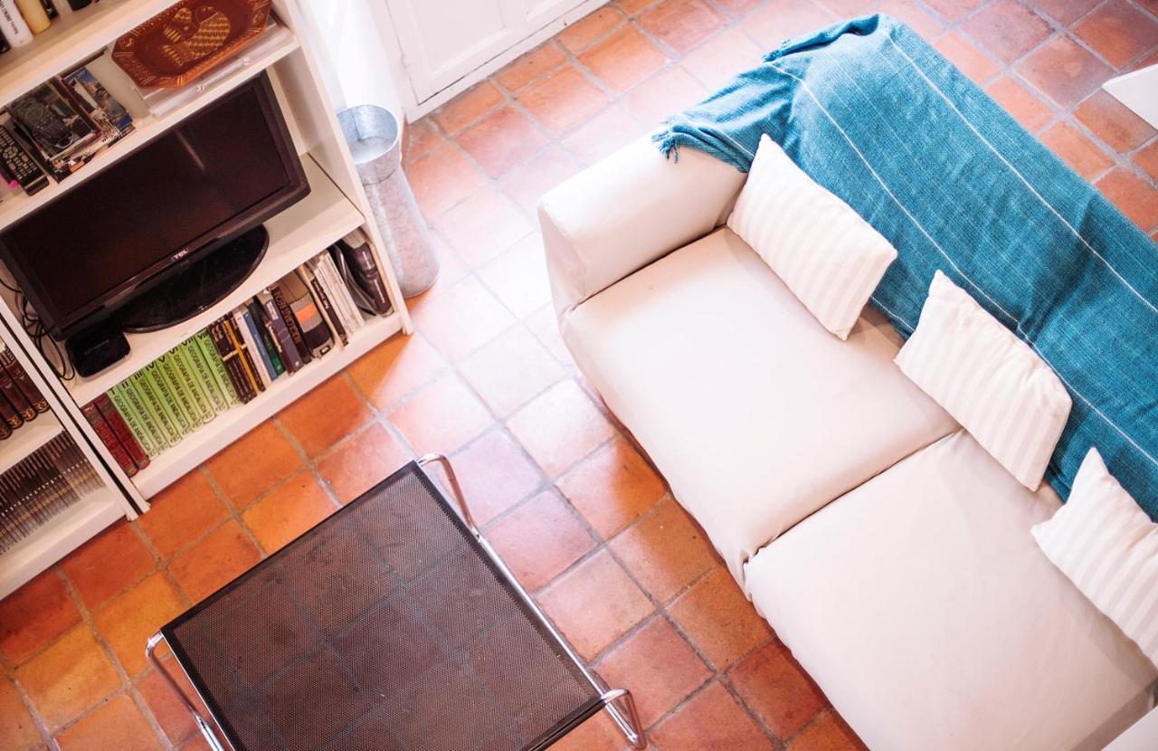 Rentalsevilla Galera Dış mekan fotoğraf