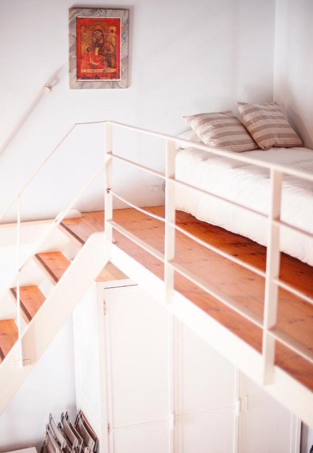 Rentalsevilla Galera Dış mekan fotoğraf
